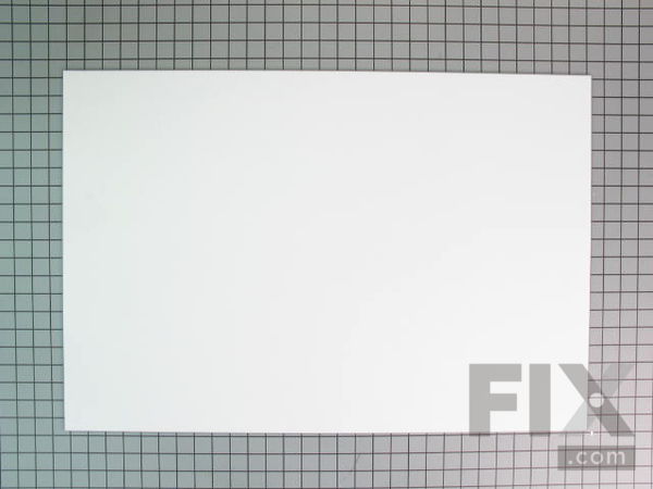 340431-1-M-Whirlpool-3196810           -Exterior Door Glass