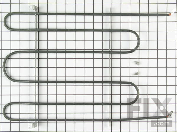 340509-1-M-Whirlpool-326795            -Broil Element