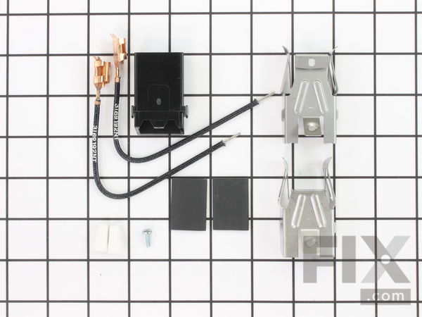 340571-1-M-Whirlpool-330031            -Range Surface Burner Plug-In Block Kit