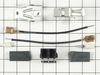 340571-3-S-Whirlpool-330031            -Range Surface Burner Plug-In Block Kit