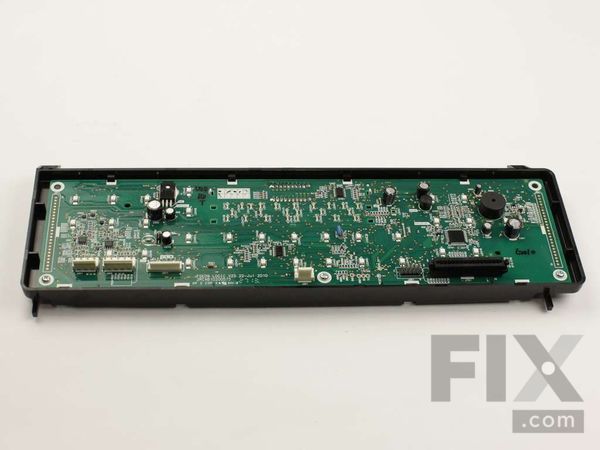 3406152-1-M-GE-WB27T11315- CONTROL UI Assembly