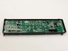 CONTROL UI Assembly – Part Number: WB27T11315
