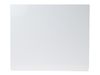 COVER FRONT - LONG White – Part Number: WD27X10254