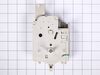 Timer - 120V – Part Number: WH49X10085