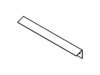 BRACKET QC DUCT – Part Number: WR02X12946