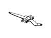 ACTUATOR ARM – Part Number: WR02X13151