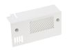 3406224-2-S-GE-WR02X13409-COVER DAMPER