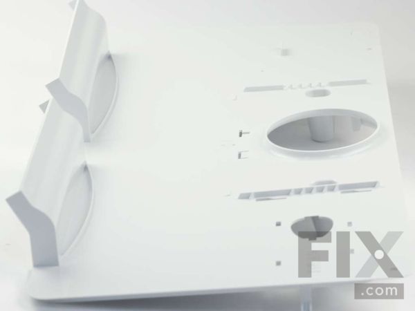 3406237-1-M-GE-WR17X12816-COVER EVAP