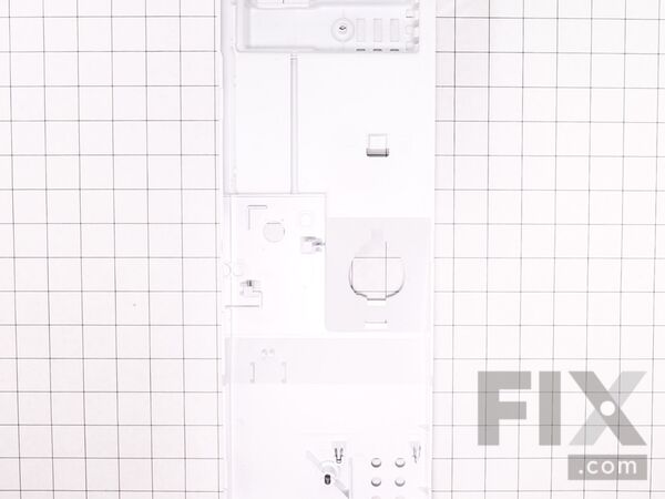 3406242-1-M-GE-WR17X12852-HOUSING CONTROL