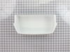 Fresh Food Door Bin - White – Part Number: WR71X10957