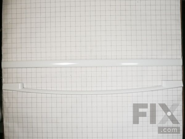 3407079-1-M-Whirlpool-W10210942A-Freezer Door Handle - White