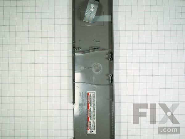 3407153-1-M-Whirlpool-W10243228-Control Panel