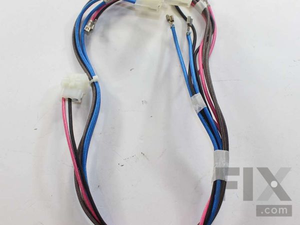 3407269-1-M-Whirlpool-W10261085-Main Top Wire Harness - Right