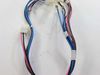 3407269-1-S-Whirlpool-W10261085-Main Top Wire Harness - Right
