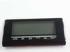 Dispenser Control Panel - Black – Part Number: W10276229