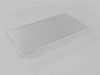 Light Lens Cover – Part Number: W10311756