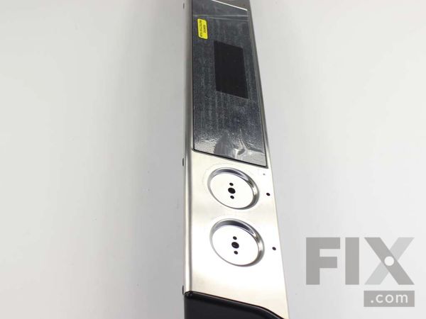 3407799-1-M-Whirlpool-W10314417-Control Panel - Stainless