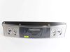 3407801-3-S-Whirlpool-W10314419-Control Panel and Touchpad Assembly - Stainless