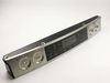 Control Panel and Touchpad - Stainless Steel – Part Number: W10314420