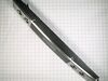 Control Panel - Stainless Steel – Part Number: W10314421