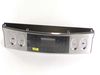 Control Panel - Stainless – Part Number: W10314422