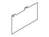 SHIELD – Part Number: W10319030