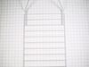 Drying Rack – Part Number: W10322470A