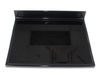 Main Cooktop - Black – Part Number: W10336323
