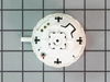 Water-Level Pressure Switch – Part Number: W10339319