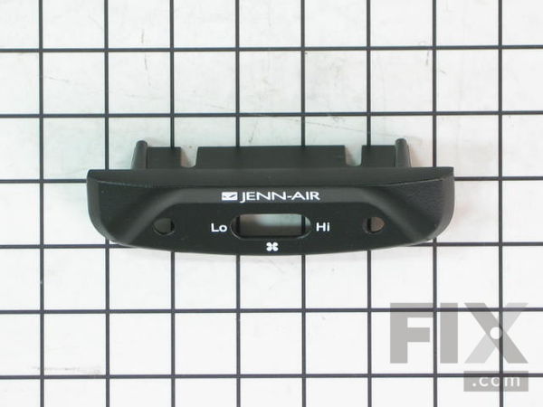 3408226-1-M-Whirlpool-W10341820-Fan Switch - Black