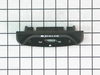 Fan Switch - Black – Part Number: W10341820