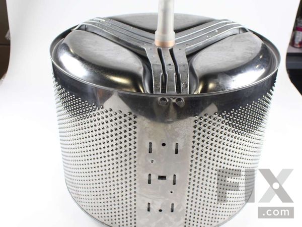 3408271-1-M-Frigidaire-134950400-DRUM Assembly