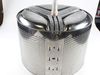 3408271-2-S-Frigidaire-134950400-DRUM Assembly