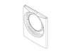 PANEL – Part Number: 137021826