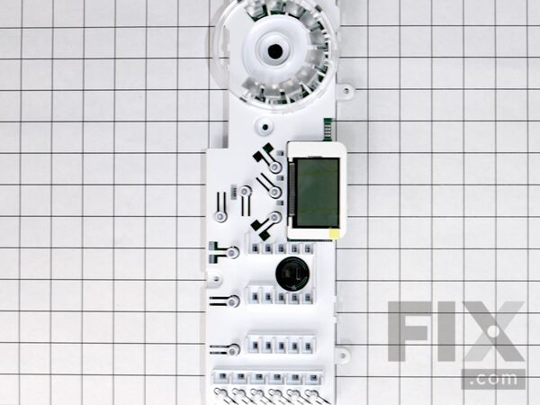 3408290-1-M-Frigidaire-137260610-CONTROL BOARD