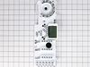CONTROL BOARD – Part Number: 137260610