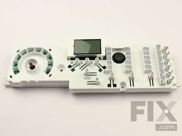 3408295-1-M-Frigidaire-137260810-Electronic Control Board with Housing