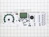 CONTROL BOARD – Part Number: 137260820