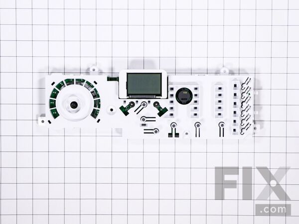 3408297-1-M-Frigidaire-137260830-CONTROL BOARD