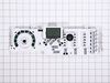 CONTROL BOARD – Part Number: 137260840