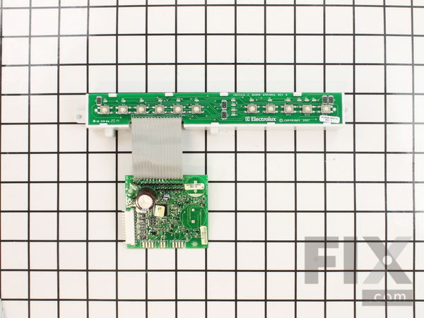 3408380-1-M-Frigidaire-154810001-Main Control Board