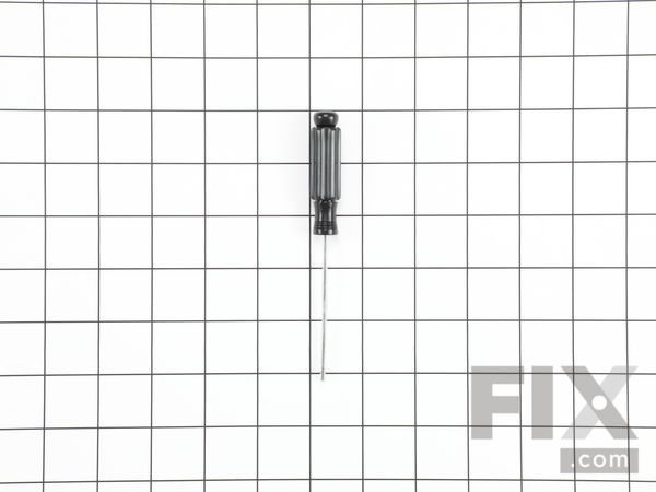 3408428-1-M-Frigidaire-241701902-SCREWDRIVER-3/32" B