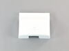 Front Ice Container – Part Number: 241735302