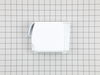 Freezer Door Bin - White – Part Number: 242011701