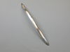 Door Handle - Stainless – Part Number: 242029401