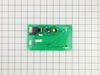 Control Board – Part Number: 242053503