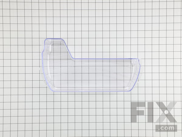 3408701-1-M-Frigidaire-242071301-Door Bin - Clear