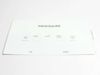 3408719-3-S-Frigidaire-242083001-Model Cover Label