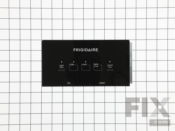 3408720-1-M-Frigidaire-242083003-Module Cover Label