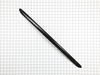 Door Handle - Black – Part Number: 242084503